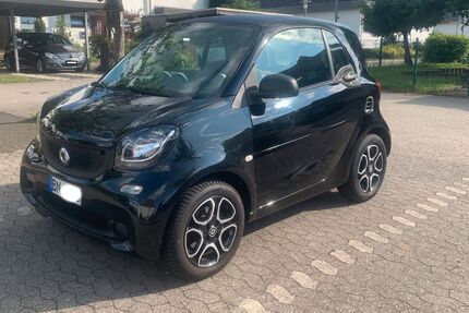 Smart ForTwo 108.000 km 5.900 &euro; Meckenheim 53340