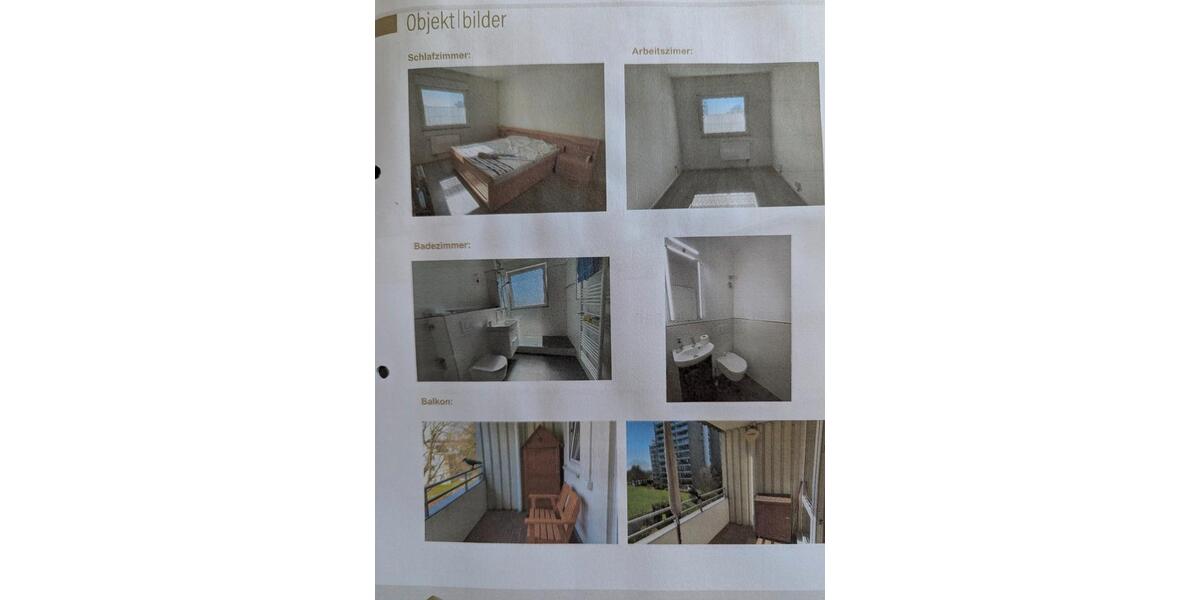 Etagenwohnung Köln Lindenthal - 3 Zimmer, 95 m&sup2;, 1.300&euro; | Angebot:26045448