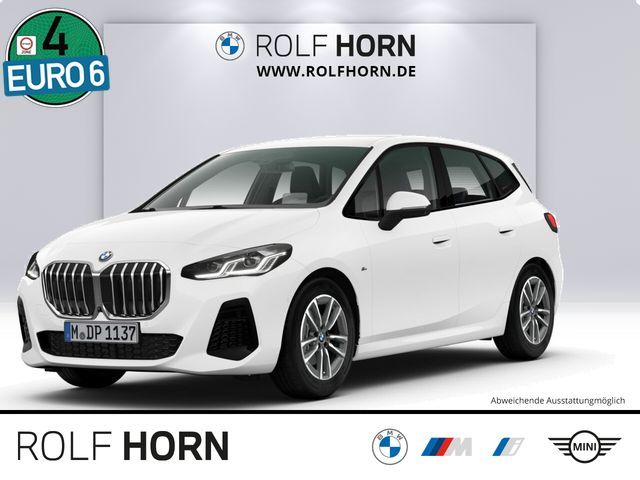 BMW 220 Active Tourer 18.774 km 32.920 &euro; Euskirchen 53879