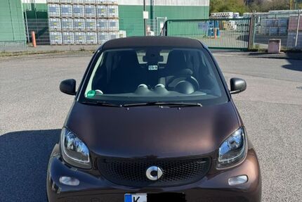 Smart ForTwo 48.000 km 13.000 &euro; Köln 50825