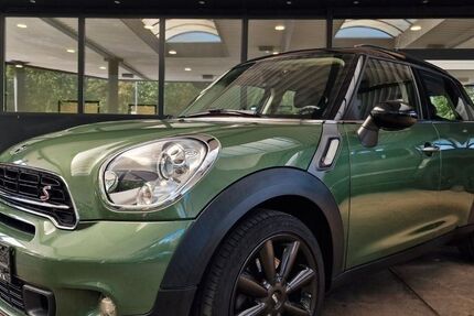 Mini Countryman S (Cooper) 104.500 km 11.950 &euro; Köln 50935
