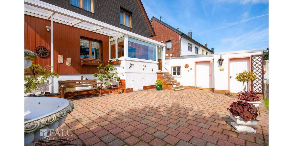 Einfamilienhaus Bergheim Ahe - 5 Zimmer, 138 m&sup2;, 325.000&euro; | Angebot:26869189