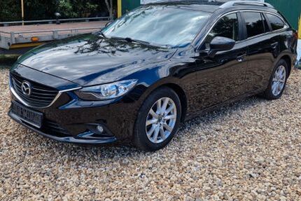 Mazda 6 180.000 km 4.999 &euro; Düren 52349