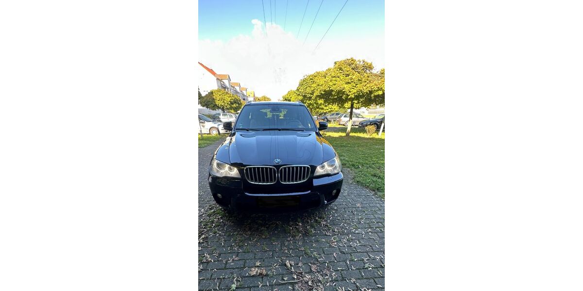 BMW X5 181.000 km 16.750 &euro; Sankt Augustin 53757