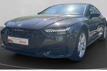Audi A7 7.942 km 59.980 &euro; Bonn 53119
