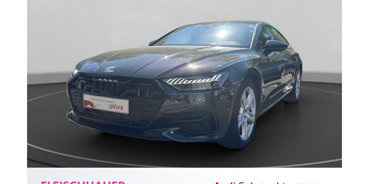 Audi A7 7.942 km 59.980 &euro; Bonn 53119