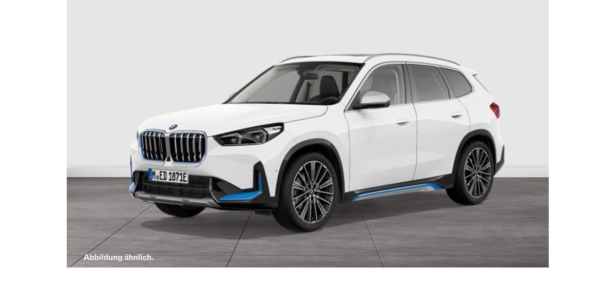 BMW iX1 75.355 km 34.940 &euro; Köln Süd 50968