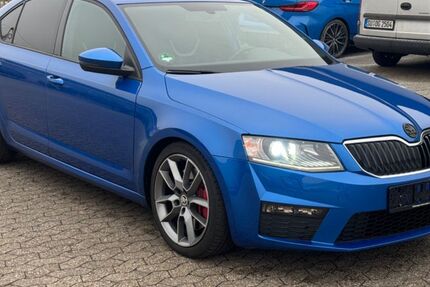 Skoda Octavia 177.550 km 12.450 &euro; Bornheim 53332