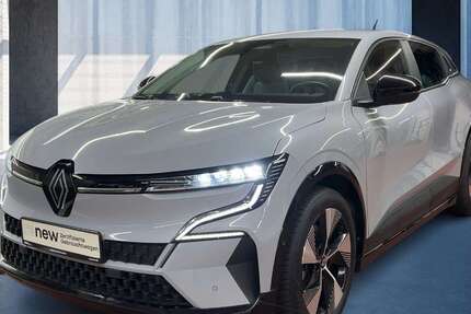 Renault Megane E-Tech 34.485 km 17.930 &euro; Köln 50939