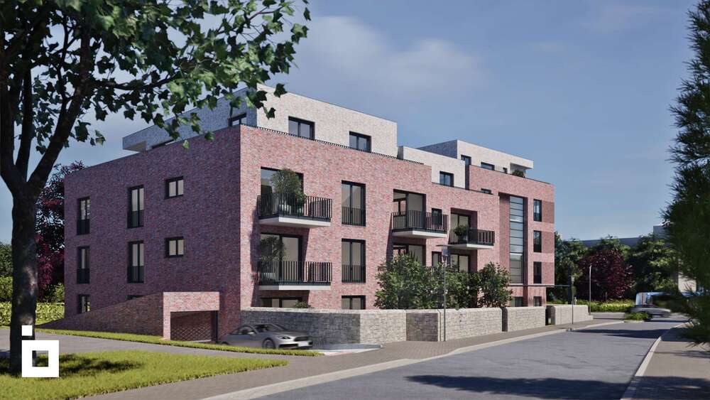 Etagenwohnung Bonn Dottendorf - 3 Zimmer, 80 m&sup2;, 516.700&euro; | Angebot:23069570