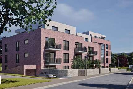 Wohnung Bonn Dottendorf - 3 Zimmer, 80 m&sup2;, 516.700&euro; | Angebot:23069570