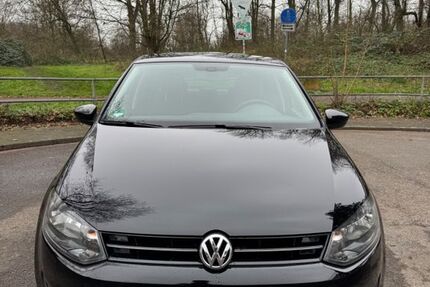 VW Polo 112.510 km 6.000 &euro; Köln 51067