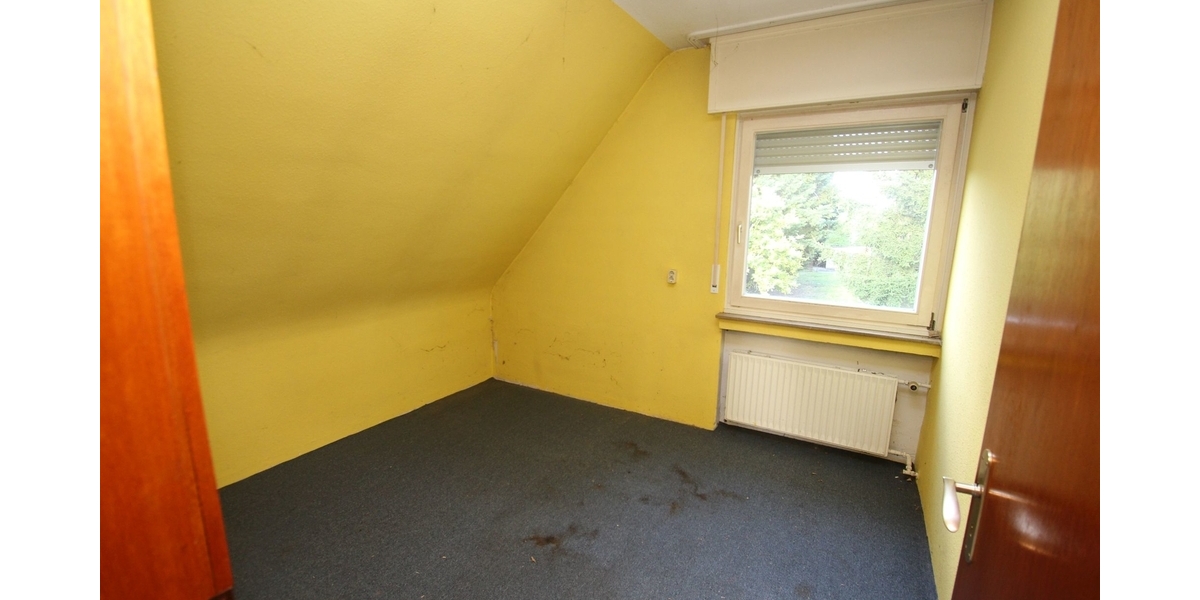 Mit 3D: Ein- bis Zweifamilienhaus in Köln-Wahnheide mit zusätzlichem Grundstück! - Einfamilienhaus Köln Porz | Angebot:22652085