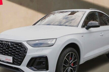 Audi Q5 13.200 km 56.980 &euro; Meckenheim / Bonn 53340