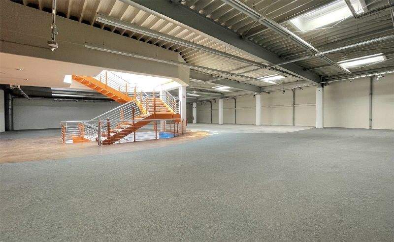 Gewerbeobjekt Bonn Nordstadt - 25.000&euro; | Angebot:25726532