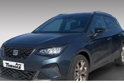 Seat Arona 52.940 km 15.989 &euro; Bonn 53227
