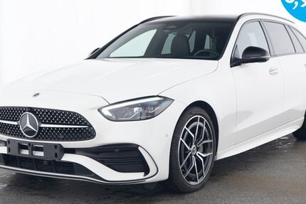 Mercedes-Benz C 180 7.490 km 44.780 &euro; Bornheim 53332