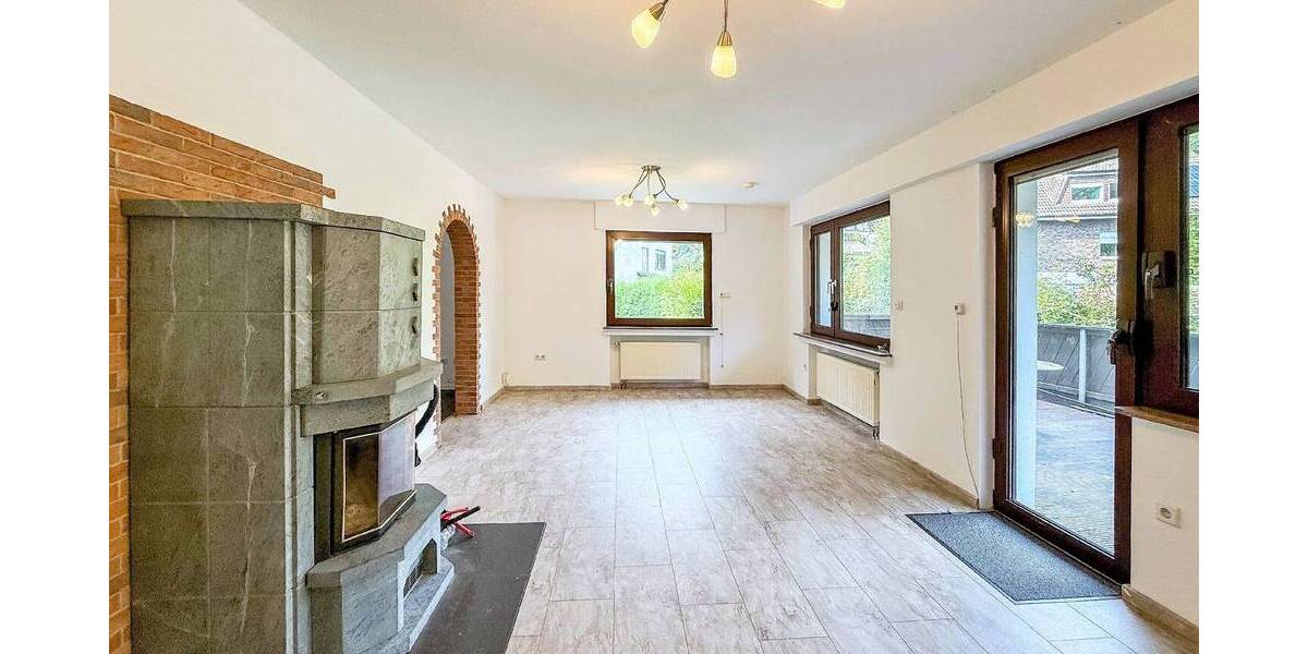 Einfamilienhaus Lohmar Agger - 5 Zimmer, 188 m&sup2;, 450.000&euro; | Angebot:25971891