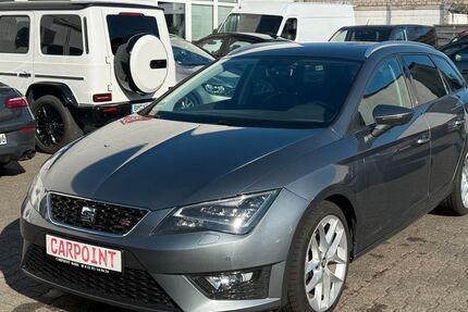 Seat Leon 99.900 km 12.950 &euro; Brühl 50321