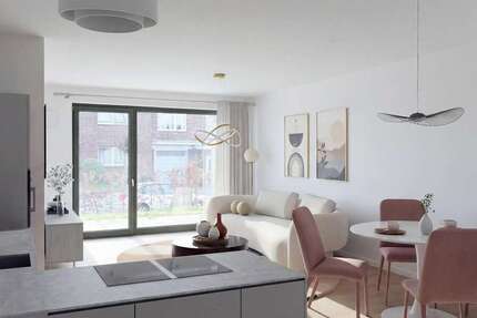 Wohnung Köln Widdersdorf - 3 Zimmer, 84 m&sup2;, 489.900&euro; | Angebot:25483643