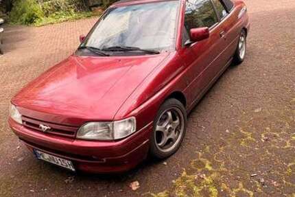 Ford Escort 77.000 km 6.500 &euro; Rösrath 51503