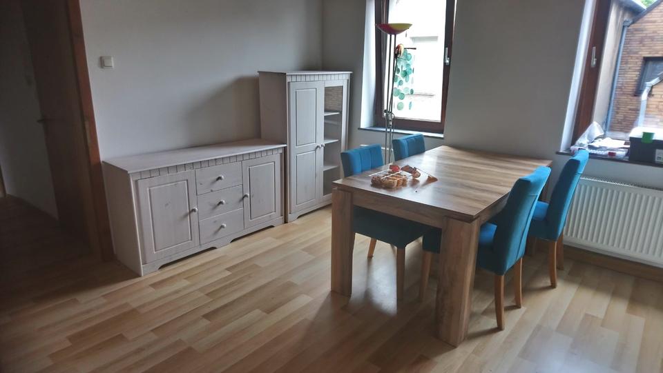 Etagenwohnung Brühl - 3 Zimmer, 78 m&sup2;, 1.120&euro; | Angebot:23792003
