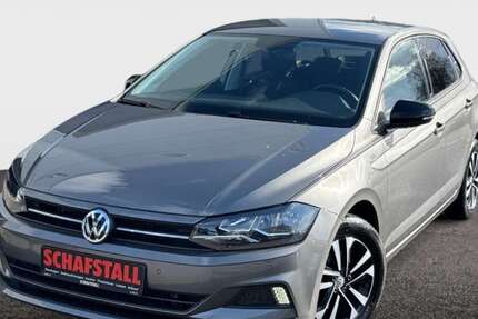 VW Polo 98.778 km 14.979 &euro; Elsdorf 50189