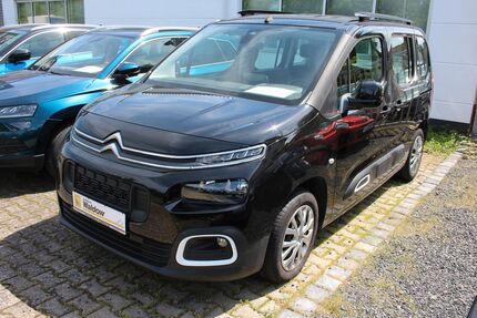 Citroen Berlingo 129.600 km 10.690 &euro; Rheinbach 53359
