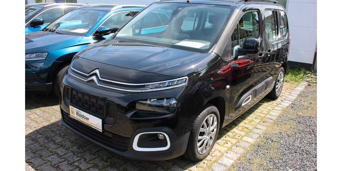 Citroen Berlingo 129.600 km 10.690 &euro; Rheinbach 53359
