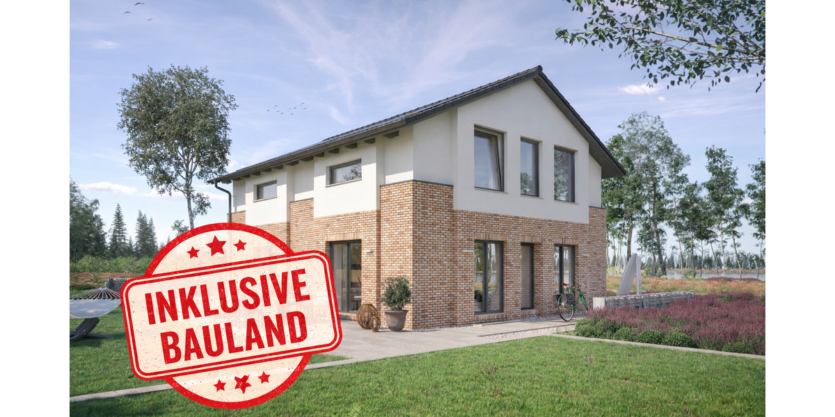 Einfamilienhaus Nörvenich - 5 Zimmer, 150 m&sup2;, 528.100&euro; | Angebot:25675488