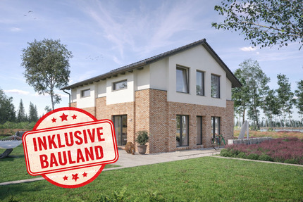 Haus Nörvenich - 5 Zimmer, 150 m&sup2;, 528.100&euro; | Angebot:25675488