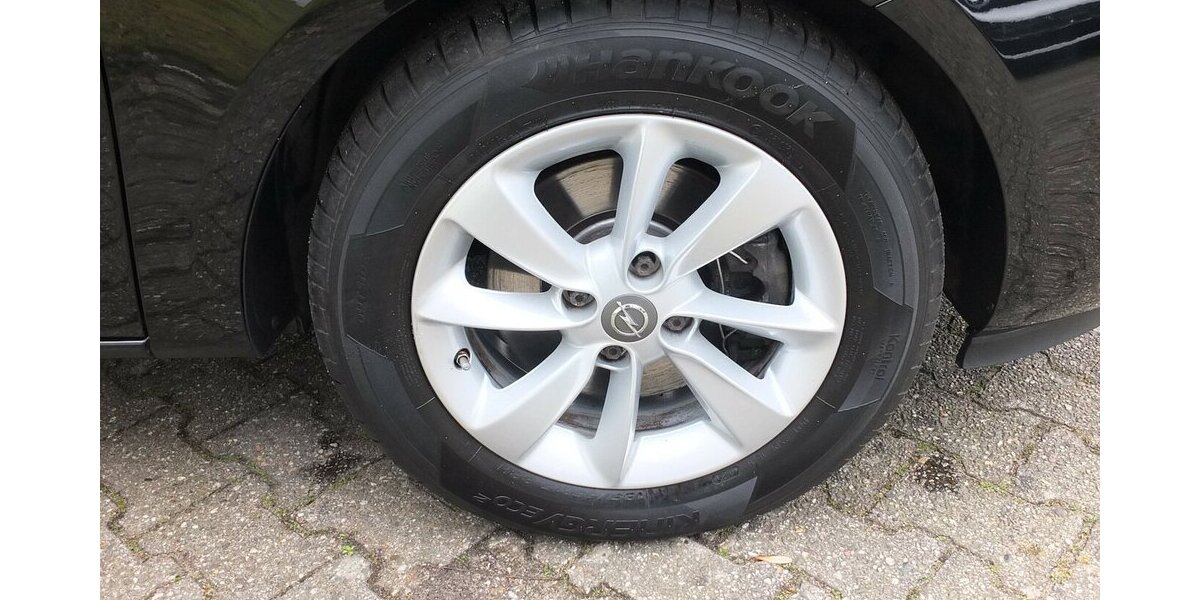 Opel Corsa ON ecoFlex PARKASSISTENT KLIMAANLAGE 100.000 km 8.908 &euro; Köln 50858