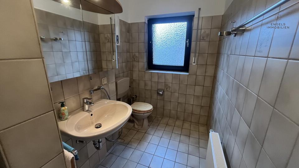 Etagenwohnung Troisdorf Bergheim - 2 Zimmer, 61 m&sup2;, 870&euro; | Angebot:26506464