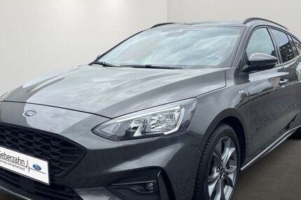 Ford Focus 42.900 km 19.480 &euro; Köln 51107