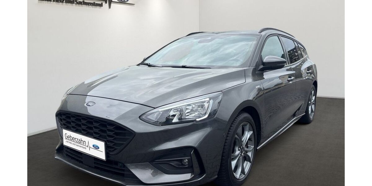 Ford Focus 42.900 km 19.480 &euro; Köln 51107