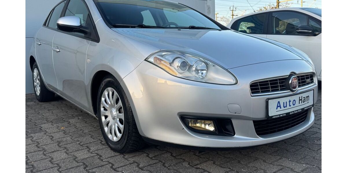 Fiat Bravo 141.344 km 2.990 &euro; Köln 50858