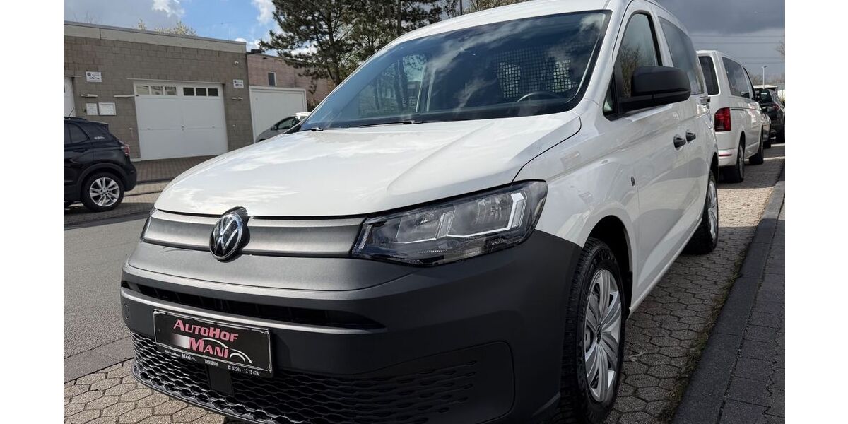 VW Caddy 13.845 km 22.975 &euro; Troisdorf 53842