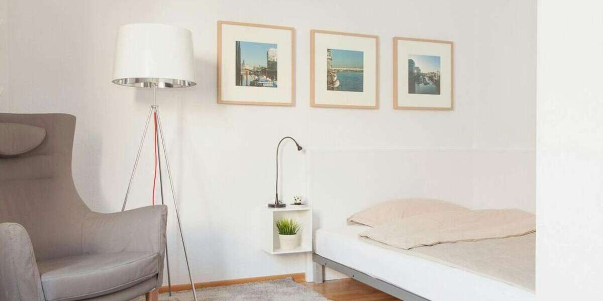 Zimmer Köln Neustadt/Nord - 1 Zimmer, 1.390&euro; | Angebot:22847979