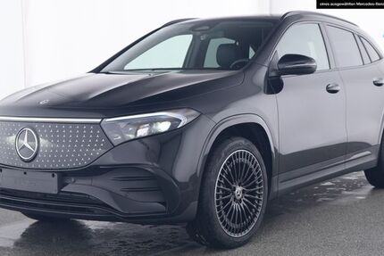 Mercedes-Benz EQA 4.108 km 42.880 &euro; Bornheim 53332