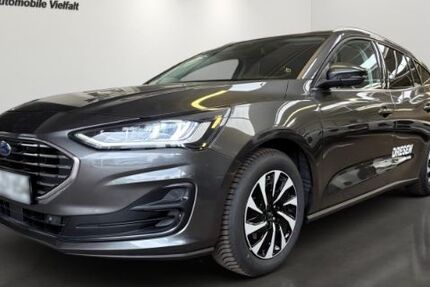 Ford Focus 6.432 km 24.990 &euro; Bonn 53119