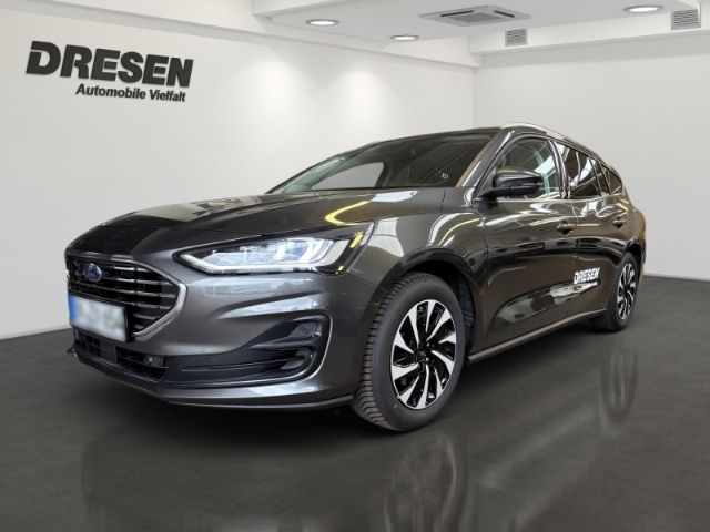 Ford Focus 6.432 km 24.990 &euro; Bonn 53119