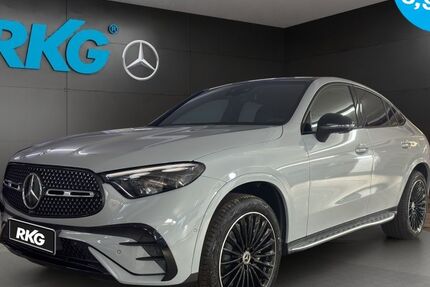 Mercedes-Benz GLC 300 9.800 km 81.720 &euro; Bonn 53119
