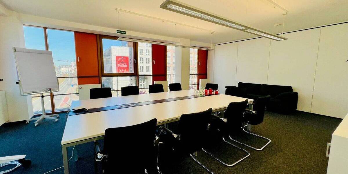 Gewerbeobjekt Köln Deutz - 6.960&euro; | Angebot:26092802