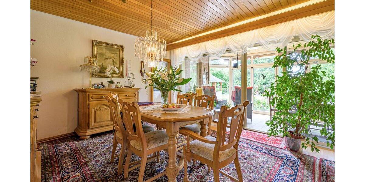 Bungalow Kerpen Sindorf - 6 Zimmer, 128 m&sup2;, 549.500&euro; | Angebot:26787427