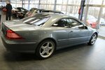 Mercedes-Benz CL 500 7G-TRONIC - Schiebedach - 147.990 km 16.980 &euro; Euskirchen 53881