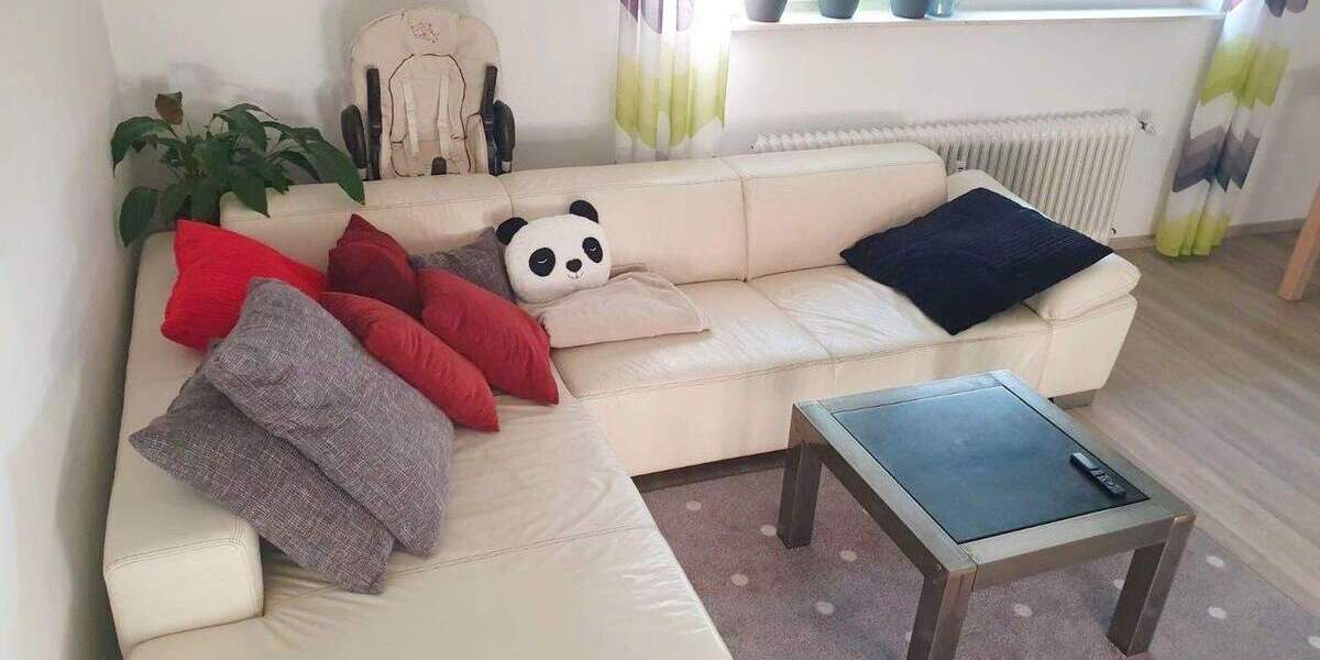 Etagenwohnung Leverkusen Rheindorf - 1 Zimmer, 46 m&sup2;, 155.000&euro; | Angebot:25725688
