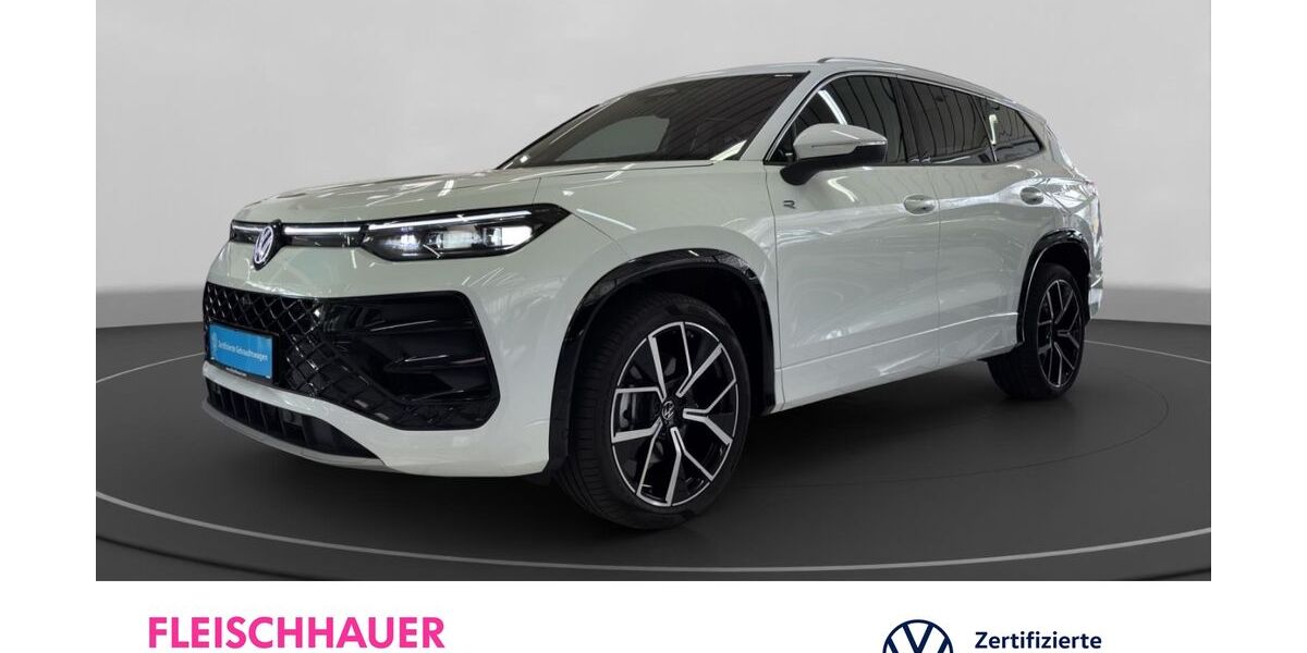 VW Tayron 15.668 km 52.880 &euro; Köln 50968