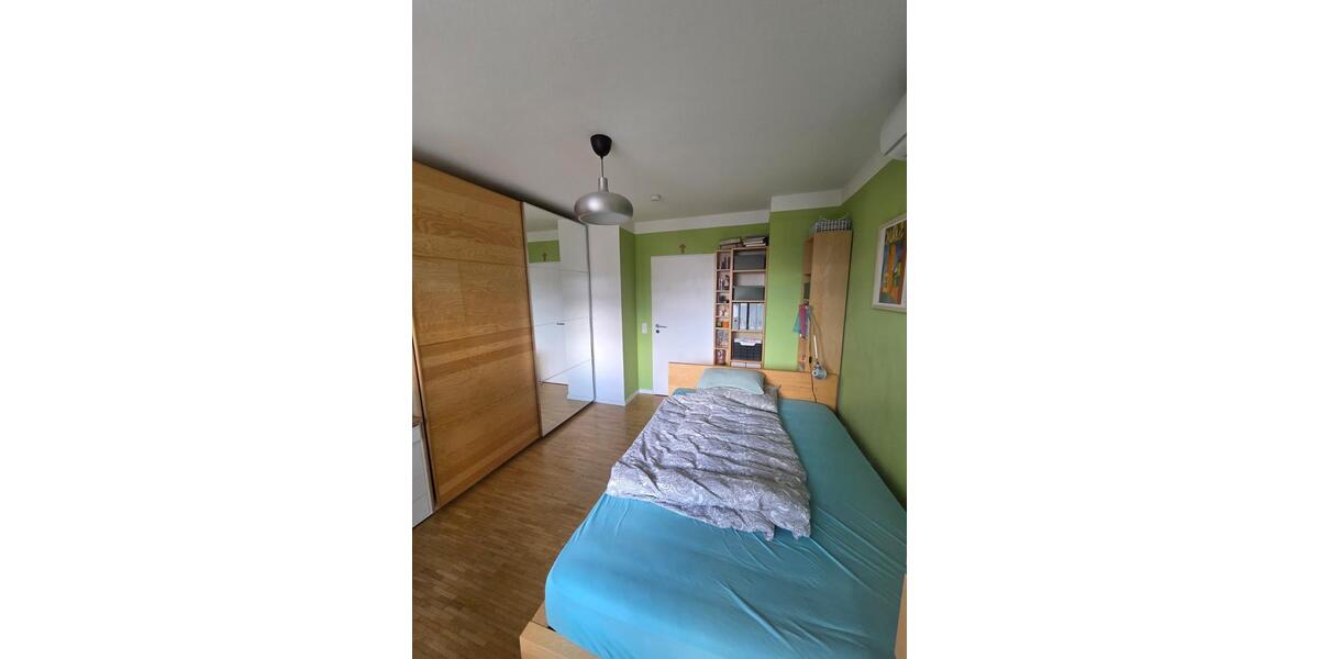 Etagenwohnung Köln Ehrenfeld - 2 Zimmer, 56 m&sup2;, 1.075&euro; | Angebot:26049766