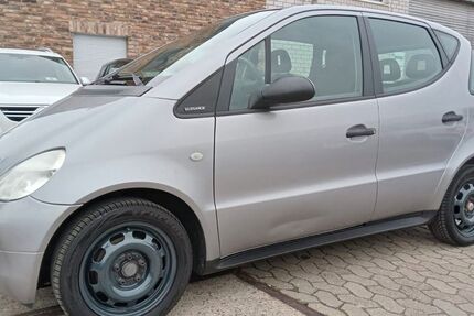 Mercedes-Benz A 160 131.122 km 1.099 &euro; Rheinbach 53359