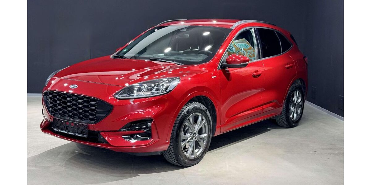 Ford Kuga 45.300 km 25.950 &euro; Pulheim 50259